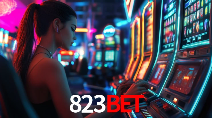 823bet - Conheça Os Melhores Cassinos Online Do Brasil - 823bet.com
