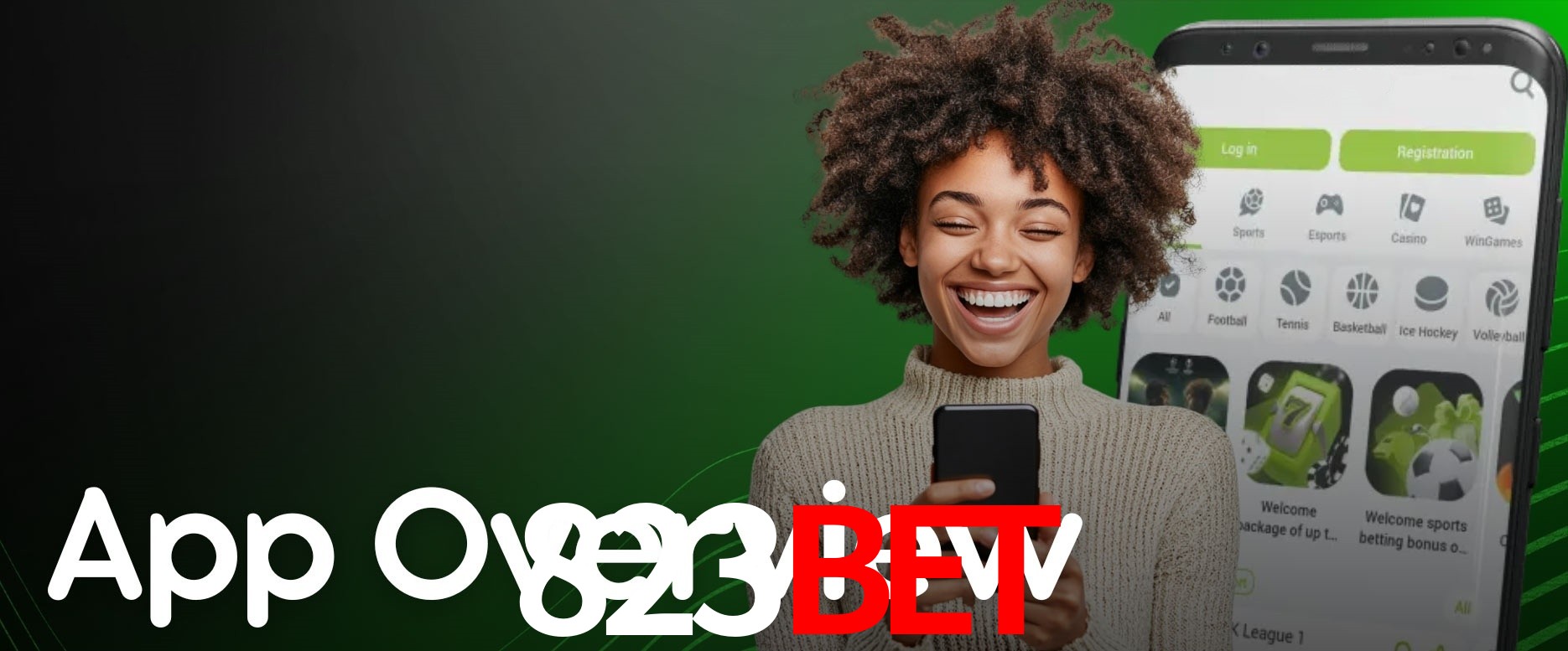 Game Providers 823bet