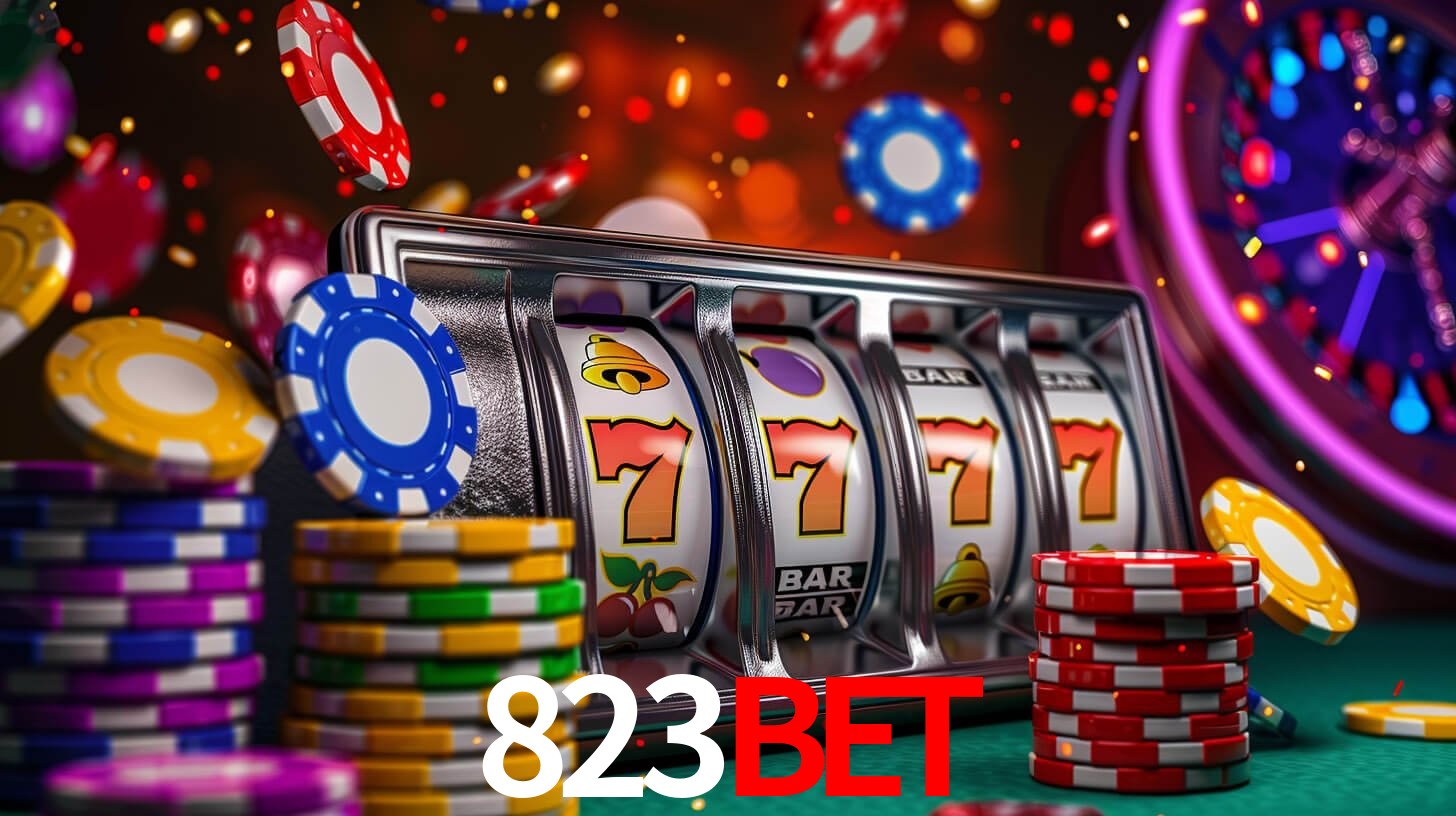 Descubra a Essência do 823bet: Nossa História e Compromissos