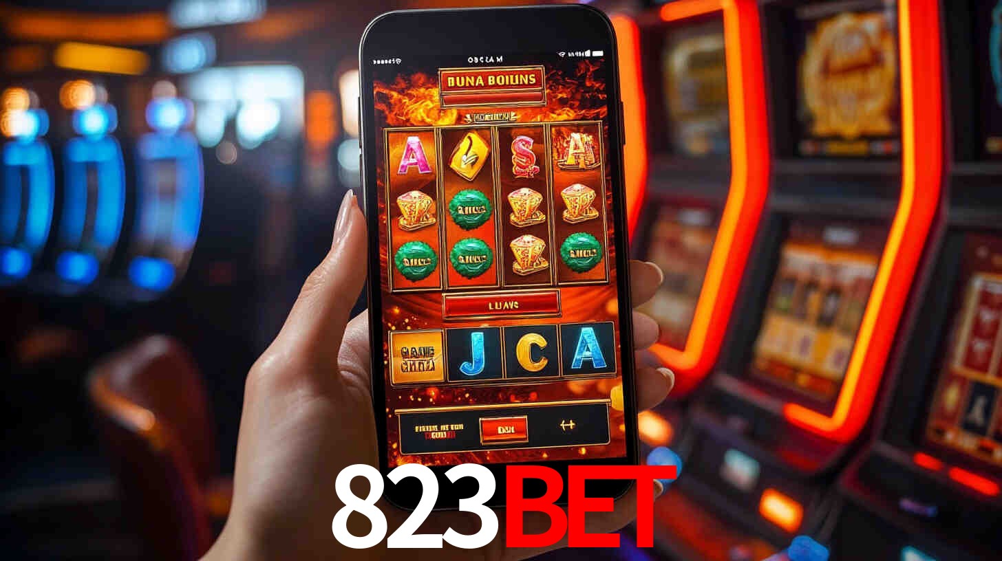 Bônus Generosos e Exclusivos no 823bet para Você!