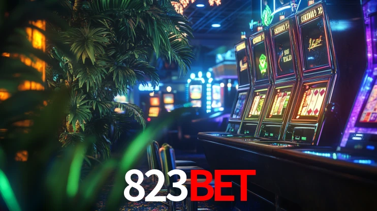 Exclusive Games 823bet