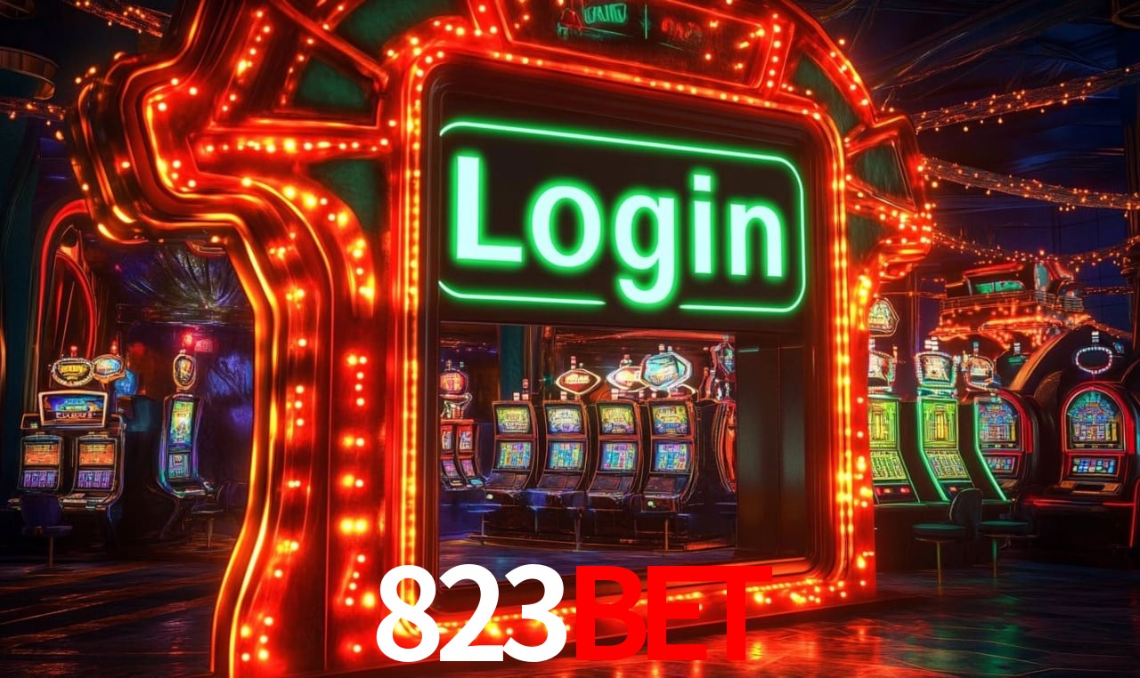 A Revolução dos Aplicativos de Jogos no 823bet