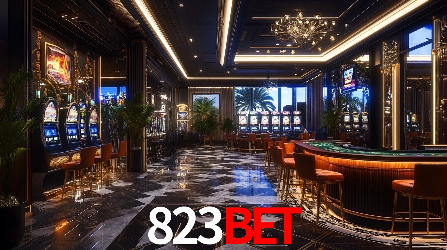 823bet