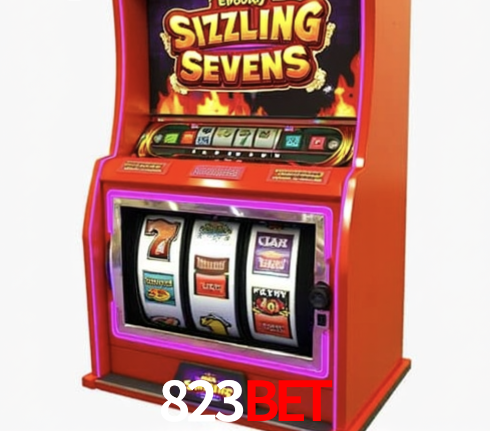 Slot Games 823bet
