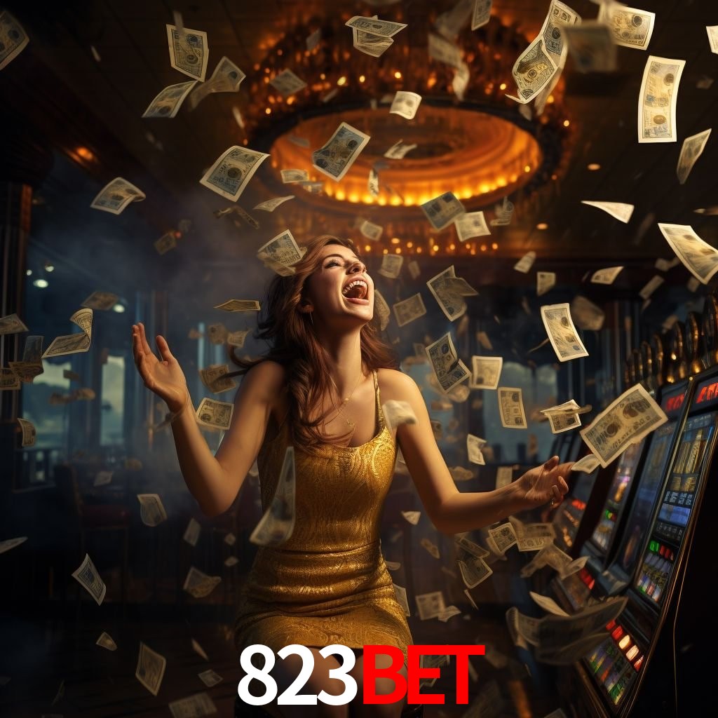 Tournaments 823bet