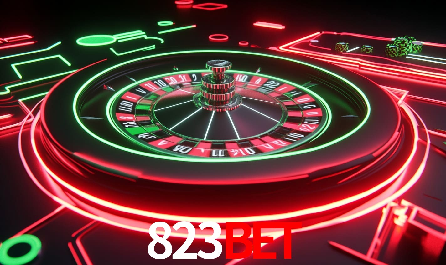 Recursos de Bônus 823bet