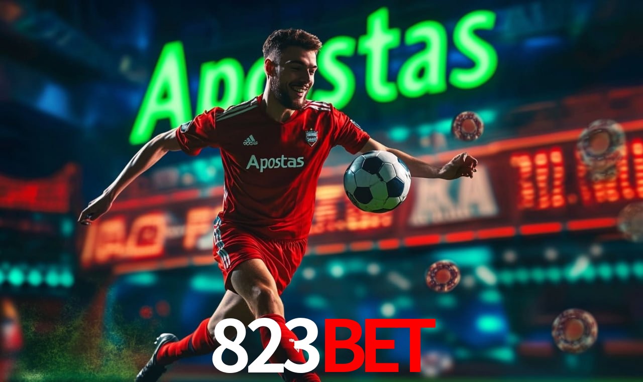 Desvendando o Mundo dos Jogos Virtuais na 823bet