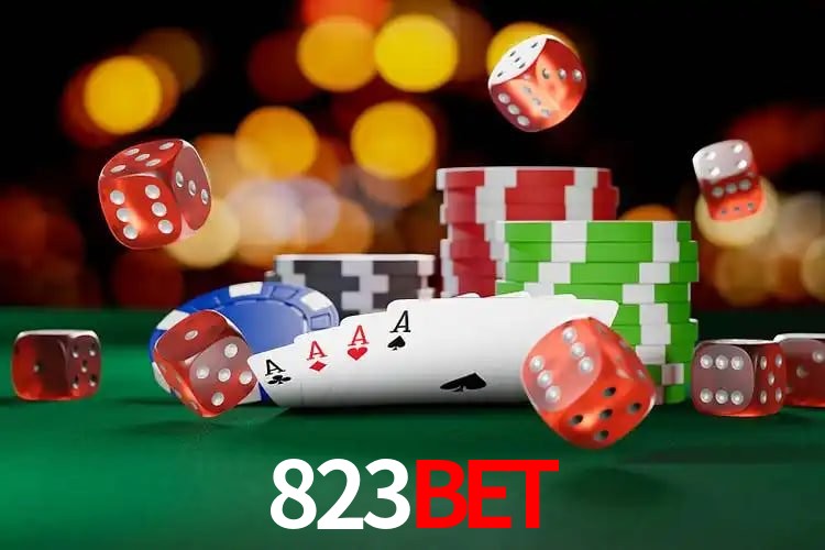 A Popularidade dos Caça-Níqueis no 823bet