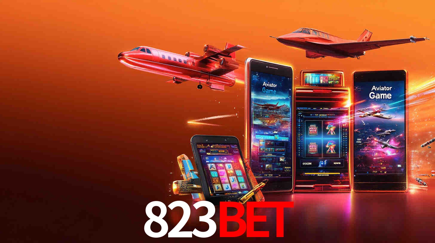 PIX Instantâneo 823bet