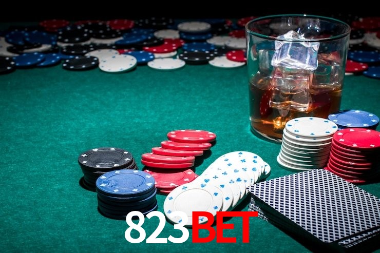 Apostas Esportivas na 823bet: Um Guia Completo