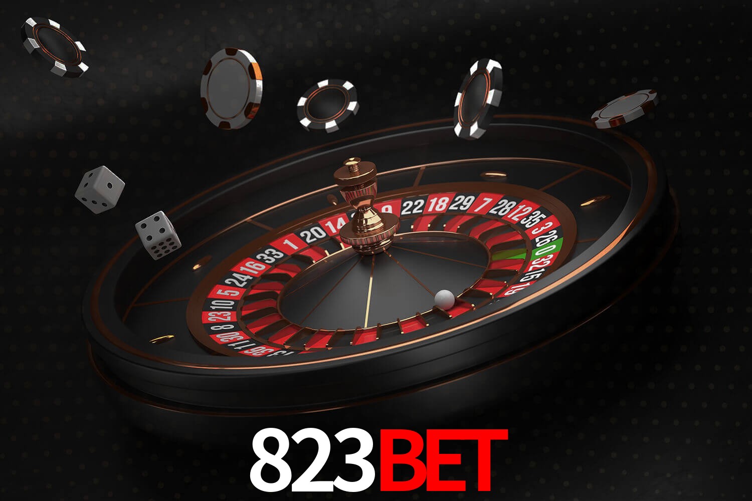 823bet