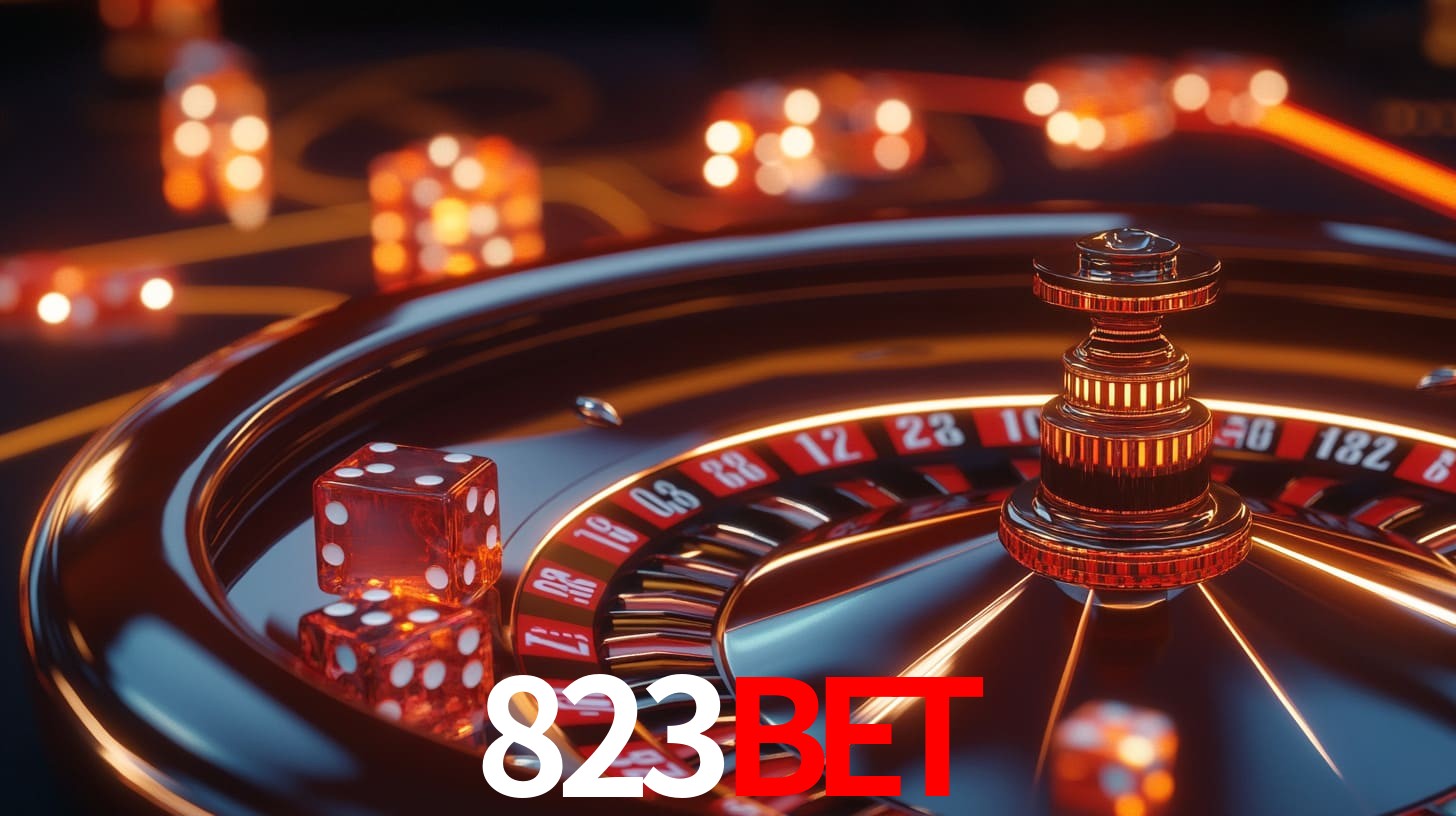 Welcome Bonus 823bet