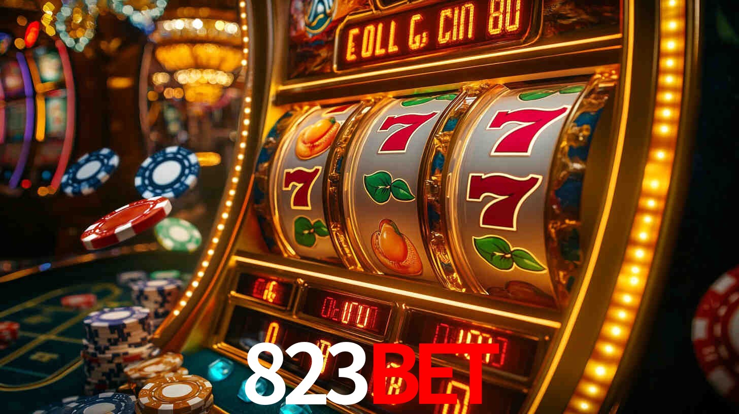 823bet