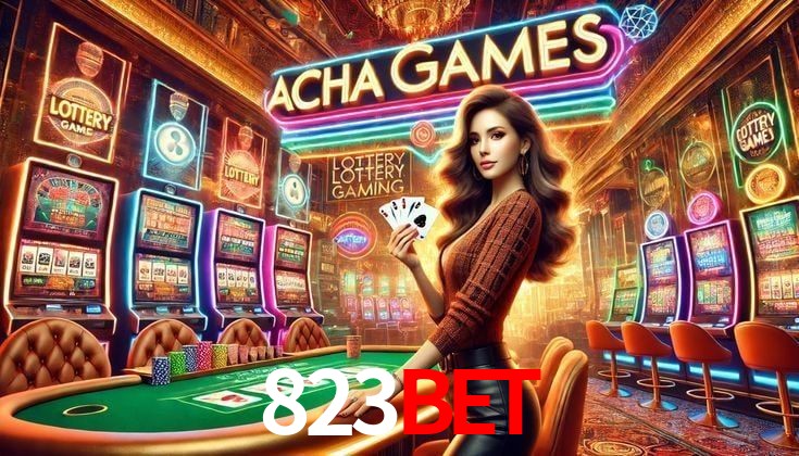 VIP Casino 823bet