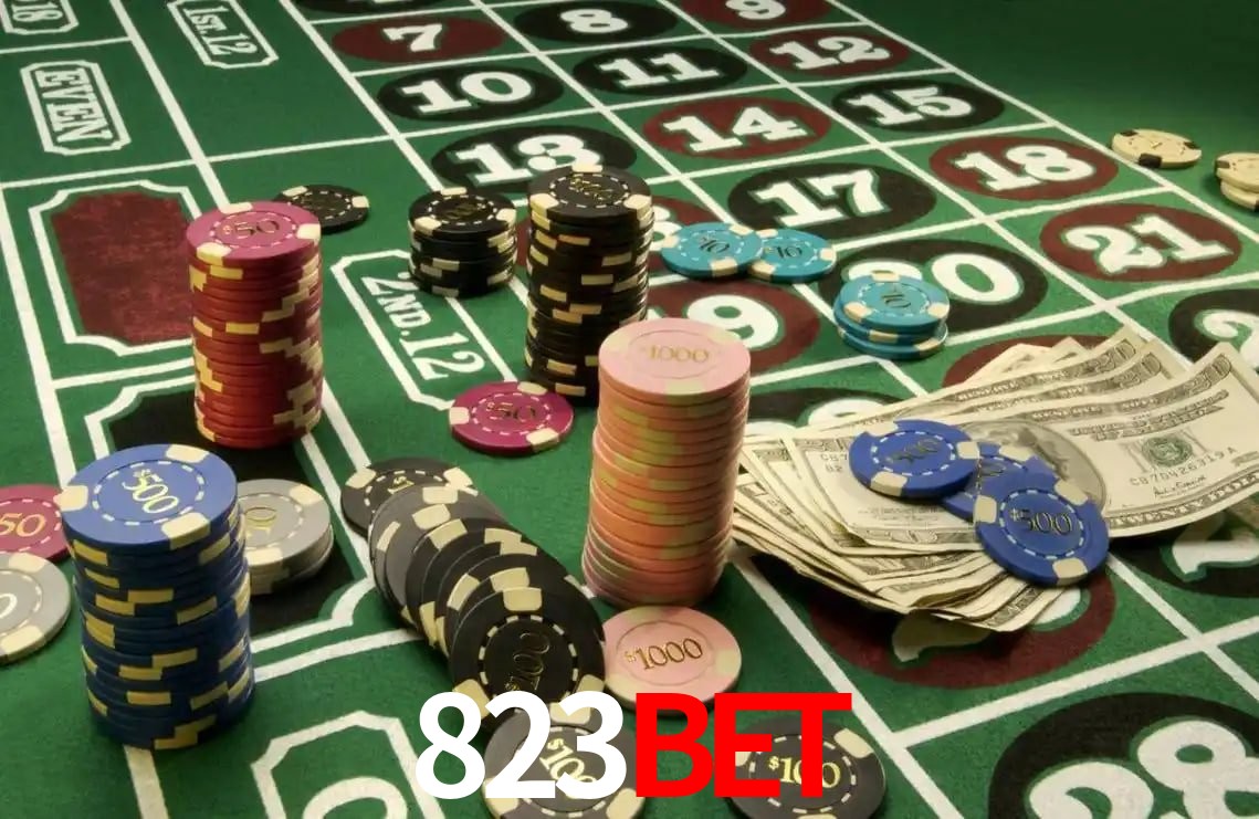 823bet