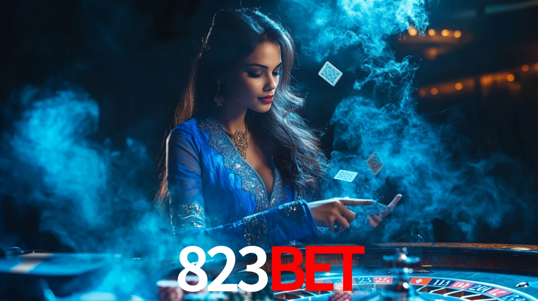 Estatísticas do Jogo 823bet