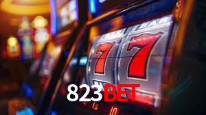 Apostas Esportivas na 823bet: Um Guia Completo