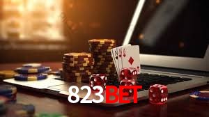 Promoção Relâmpago 823bet