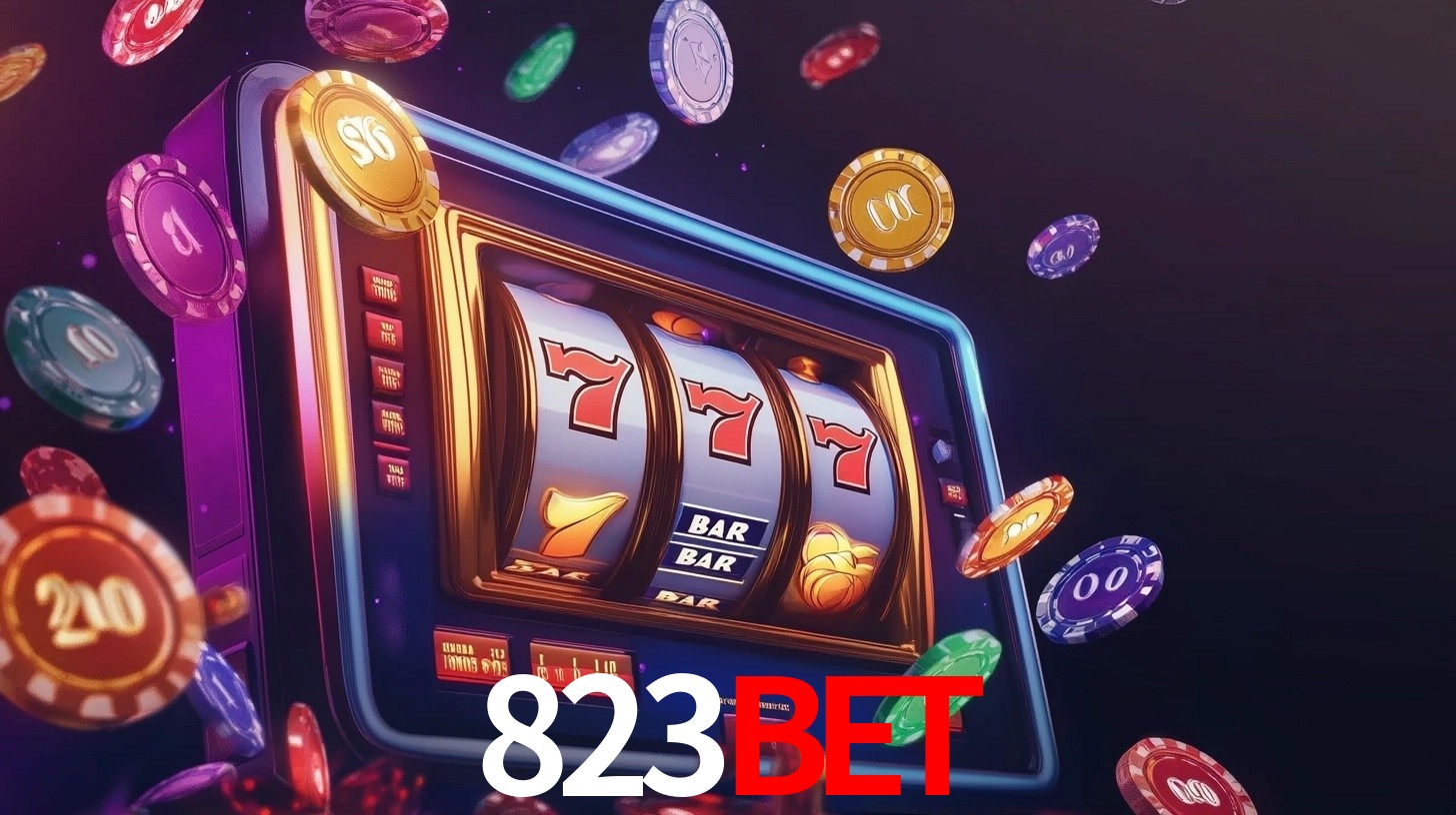 Ofertas Imperdíveis na 823bet: Promoções e Bônus Que Valem a Pena
