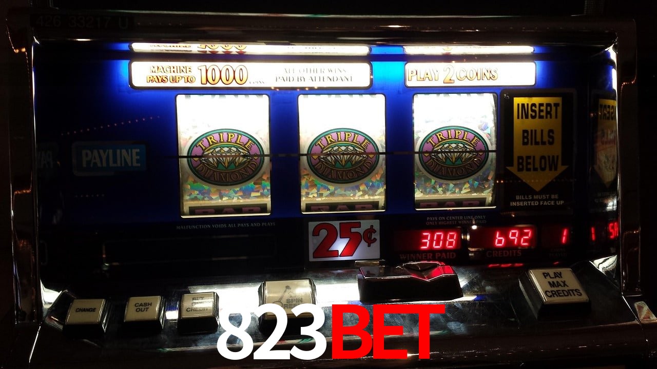 Blackjack Table 823bet