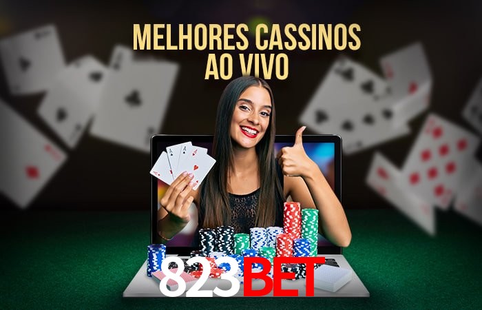 Secure Login 823bet