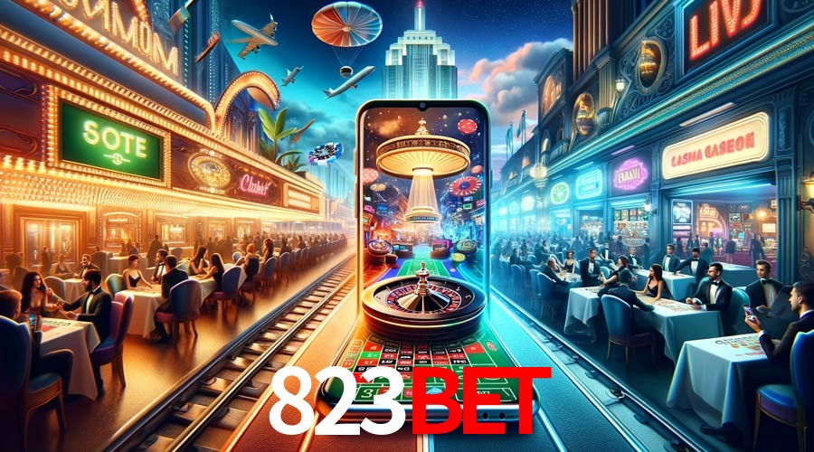 Player Reviews 823bet
