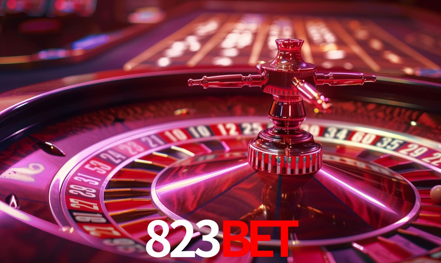 Casino Ao Vivo 823bet