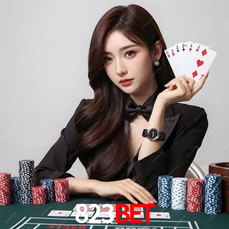 Descubra a Essência do 823bet: Nossa História e Compromissos