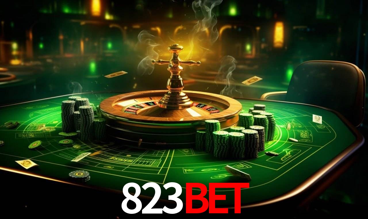 Sistemas de Segurança 823bet