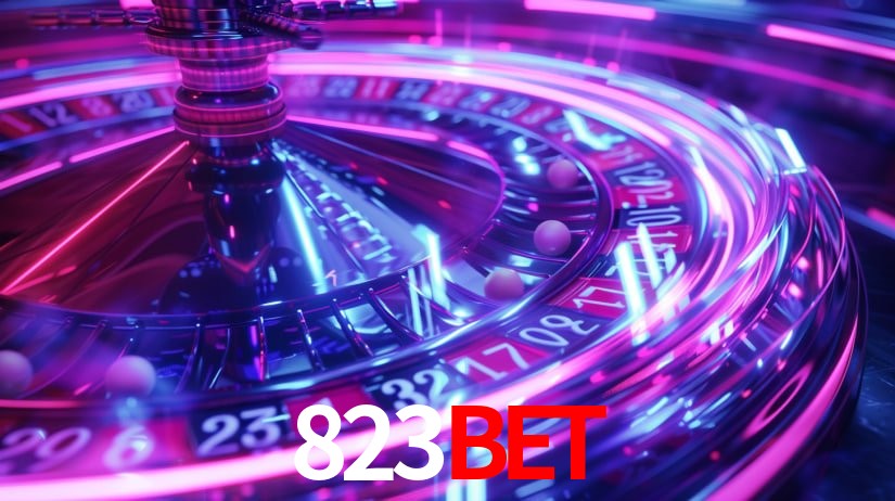 Login Seguro 823bet