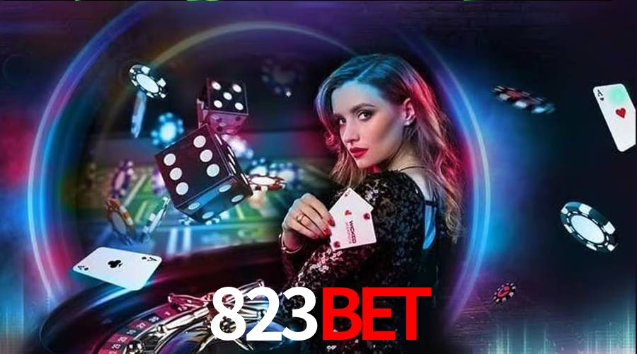 Bonus Features 823bet