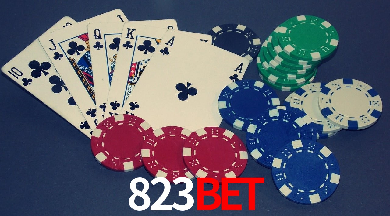 Football Betting 823bet