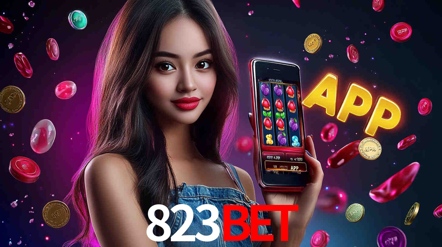 Casino VIP 823bet