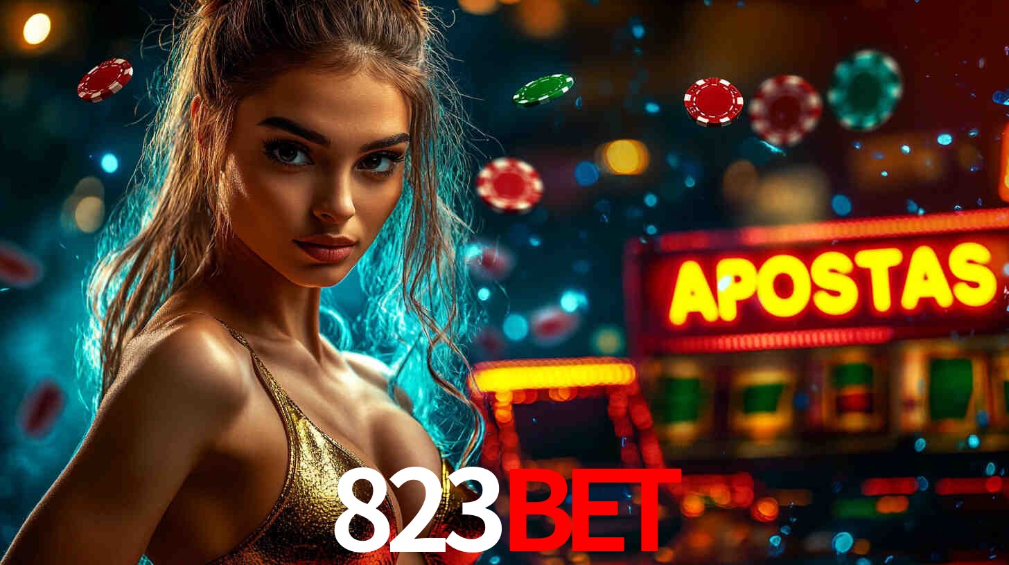 Mesa de Blackjack 823bet