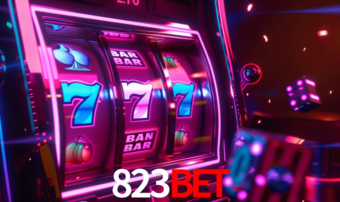 Diretório de Jogos 823bet