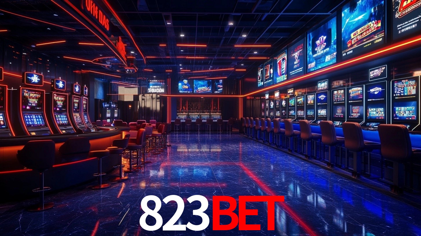 823bet