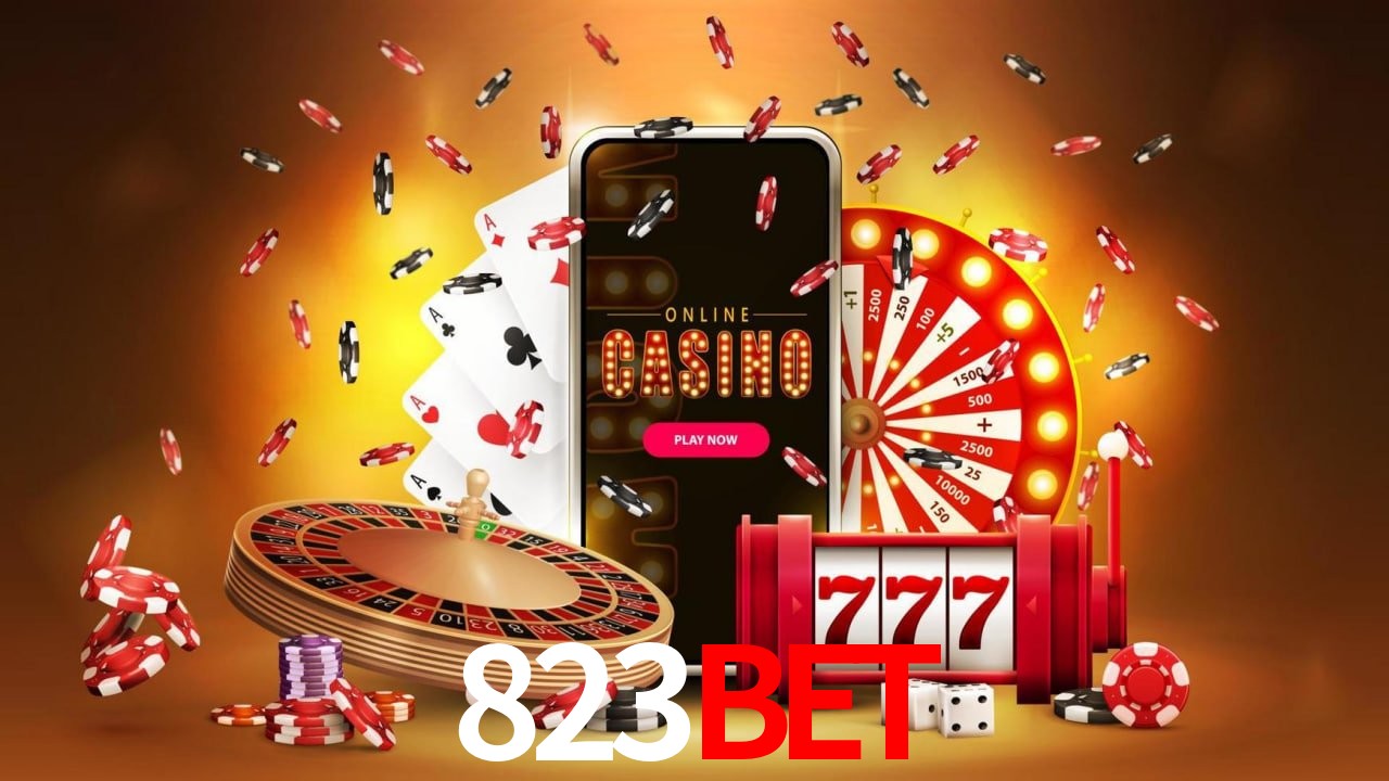 Interface Premium 823bet