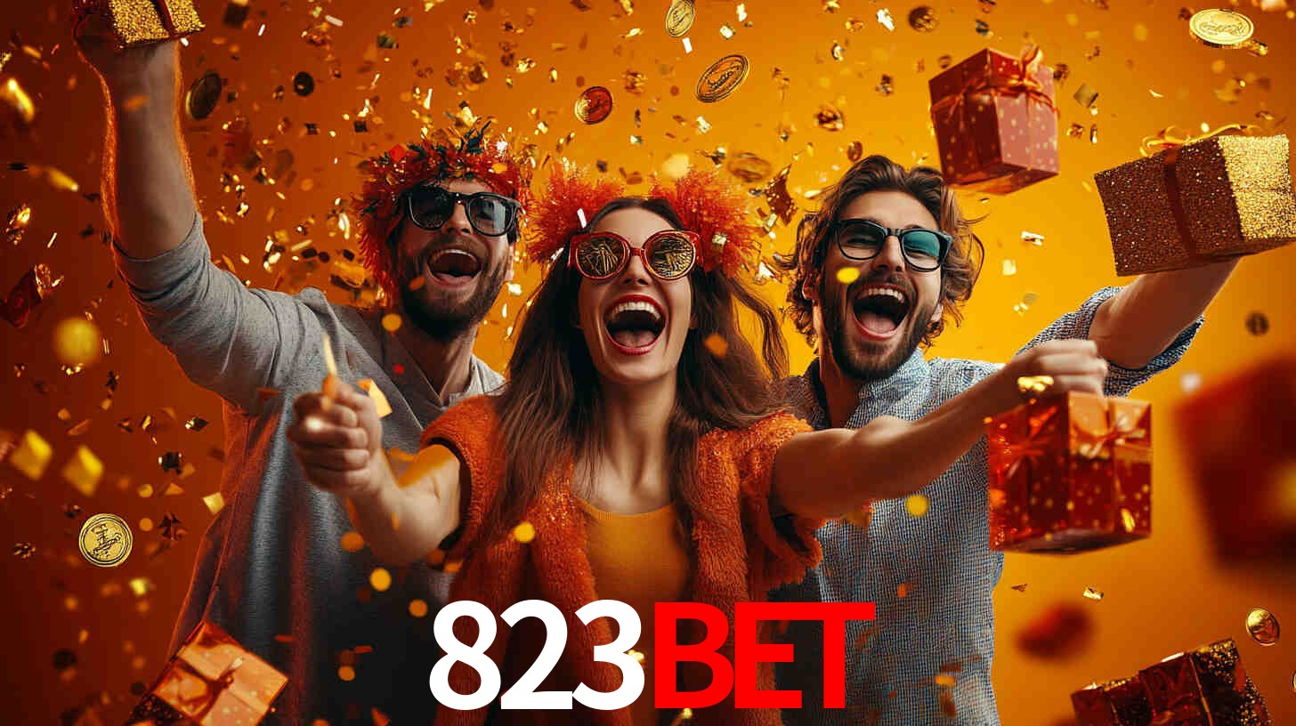 Desvendando o Mundo dos Jogos Virtuais na 823bet