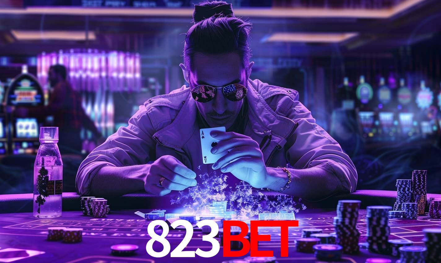 Programa VIP 823bet