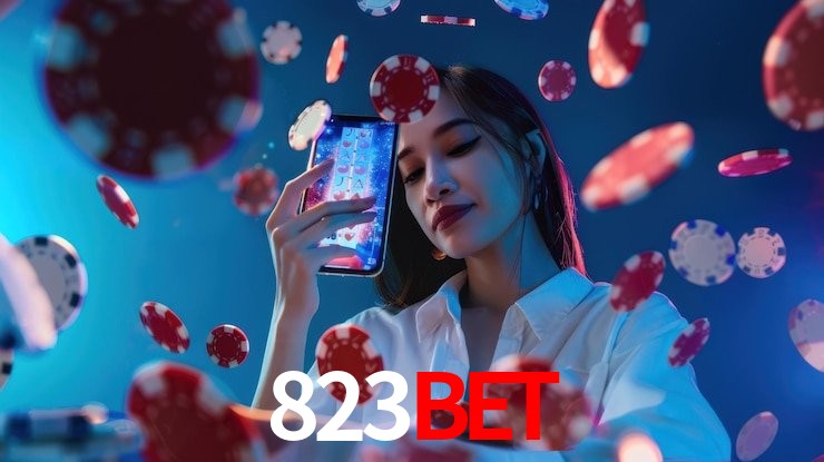 Benefícios da Conta 823bet