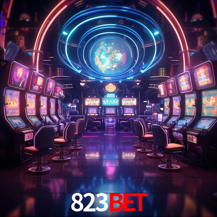 A Emoção da Loteria na 823bet: Uma Chance de Mudança de Vida