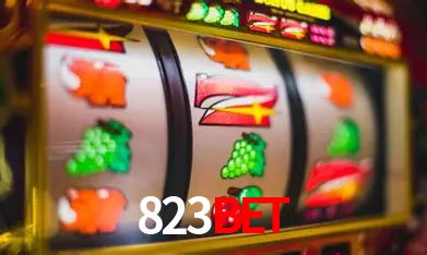Explorando a Categoria de Eventos em Apostas na 823bet