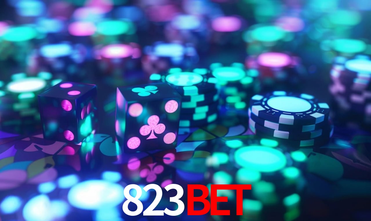 A Experiência Imersiva dos Cassinos Ao Vivo no 823bet