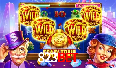 Exclusive Offers 823bet