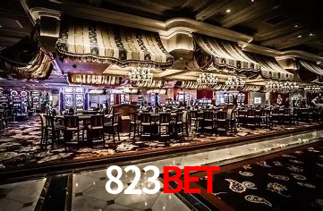 Account Benefits 823bet