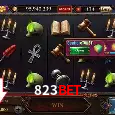Platform Technology 823bet
