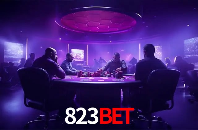 Provedores de Jogos 823bet