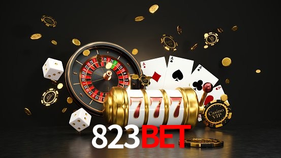 Live Casino 823bet