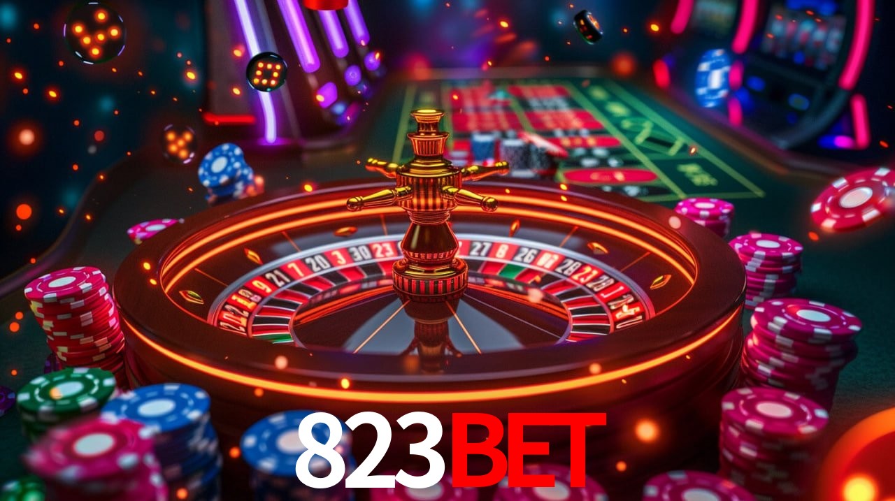 Promoções Sazonais 823bet