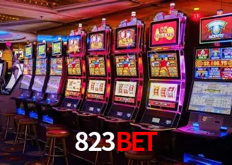 Flash Promotion 823bet
